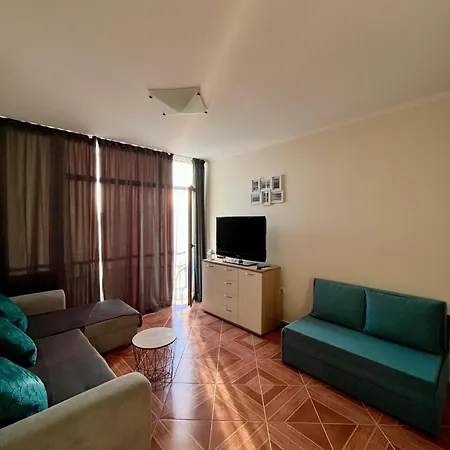 Apartmán Sun Wave Near The